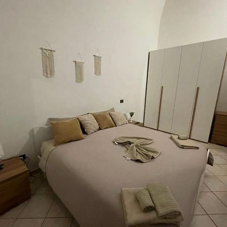 Dimora Pugliese Apartment Bari Exterior photo