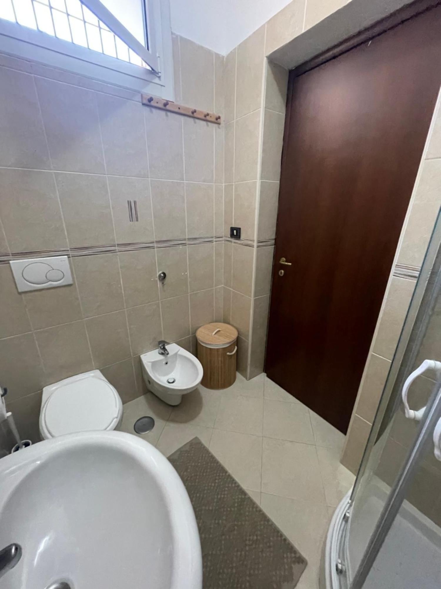 Dimora Pugliese Apartment Bari Exterior photo