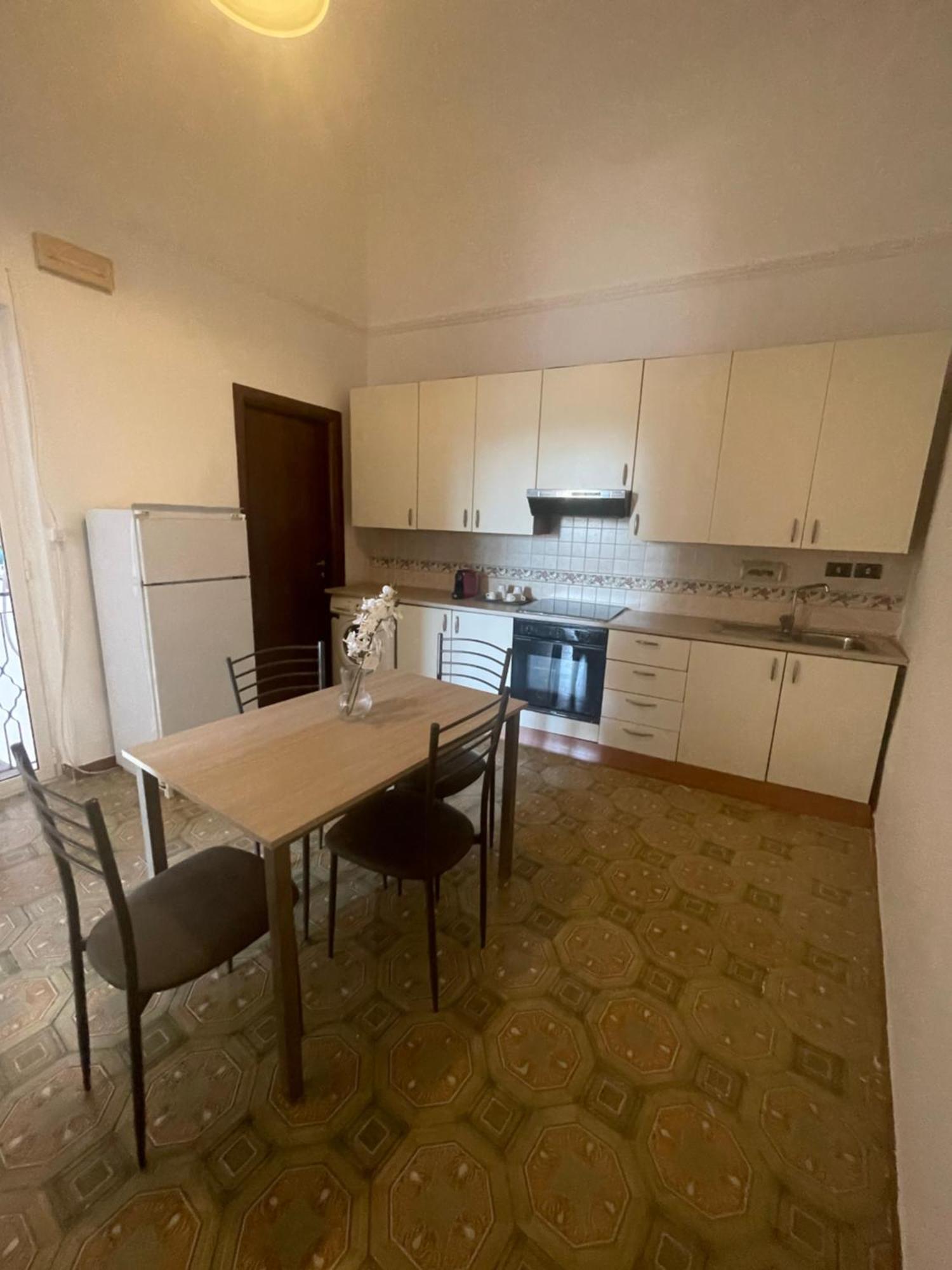 Dimora Pugliese Apartment Bari Exterior photo