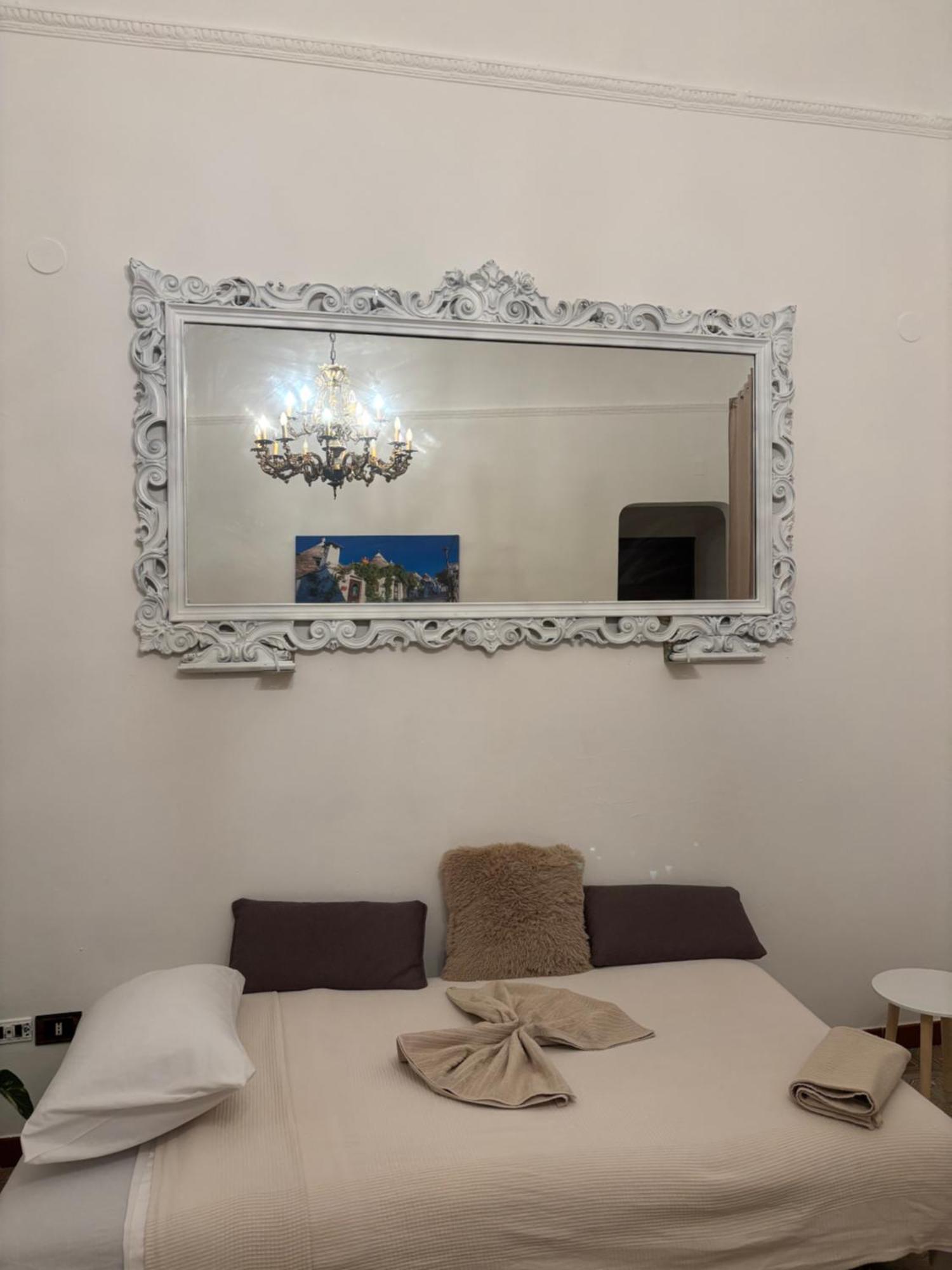 Dimora Pugliese Apartment Bari Exterior photo