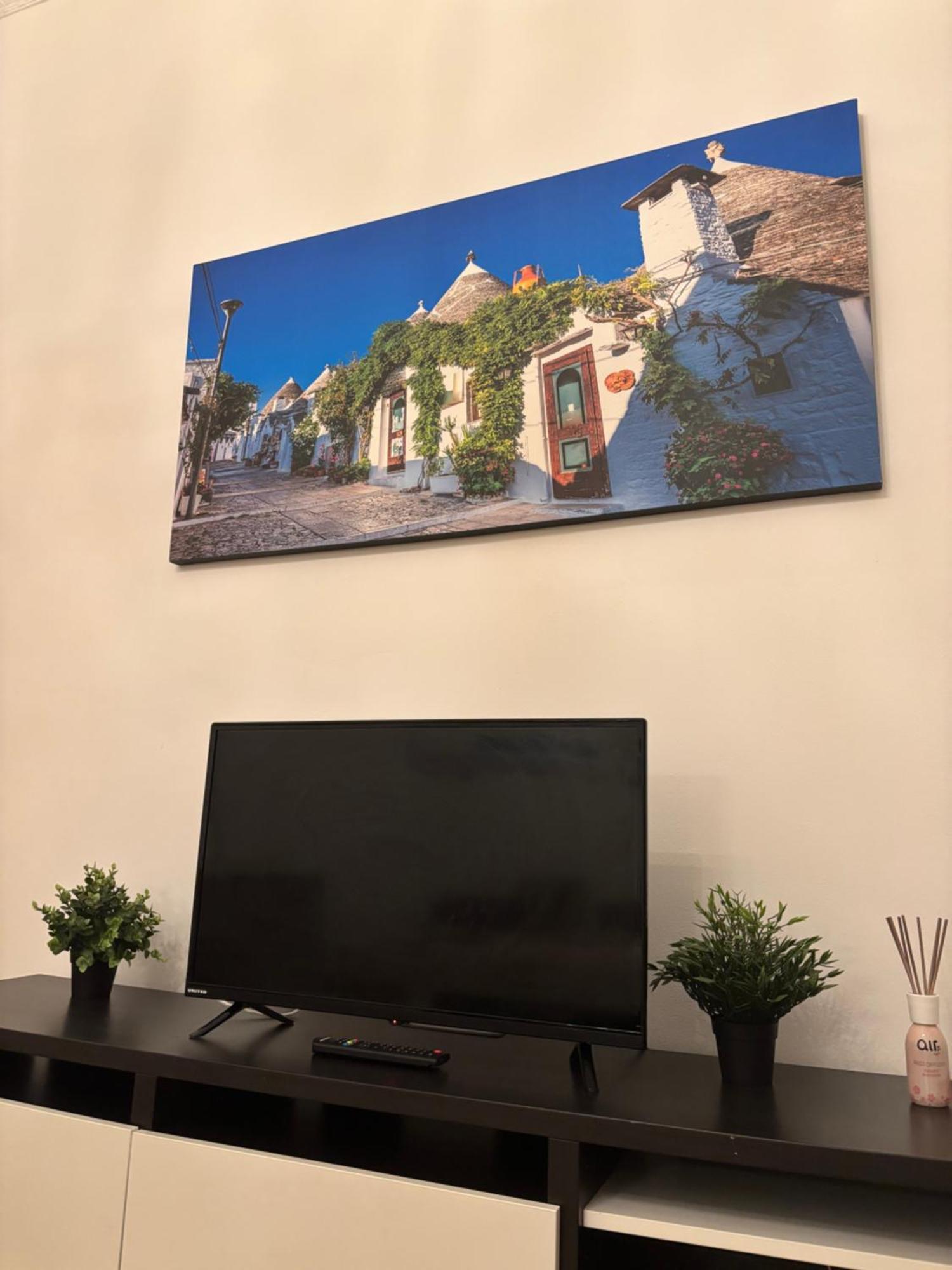 Dimora Pugliese Apartment Bari Exterior photo