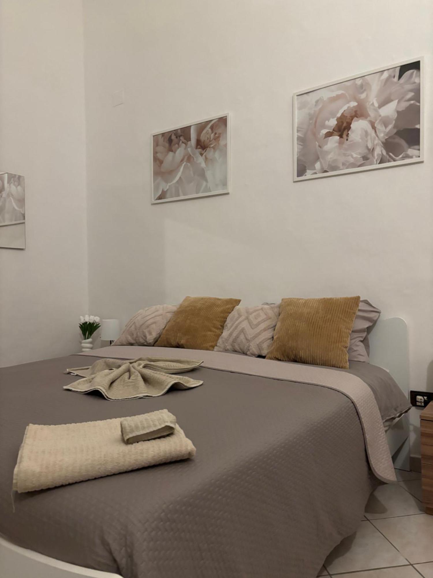Dimora Pugliese Apartment Bari Exterior photo